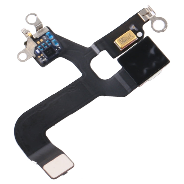 Microphone & Flashlight Flex Cable for iPhone 12, For iPhone 12