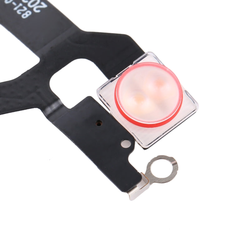 Microphone & Flashlight Flex Cable for iPhone 12, For iPhone 12