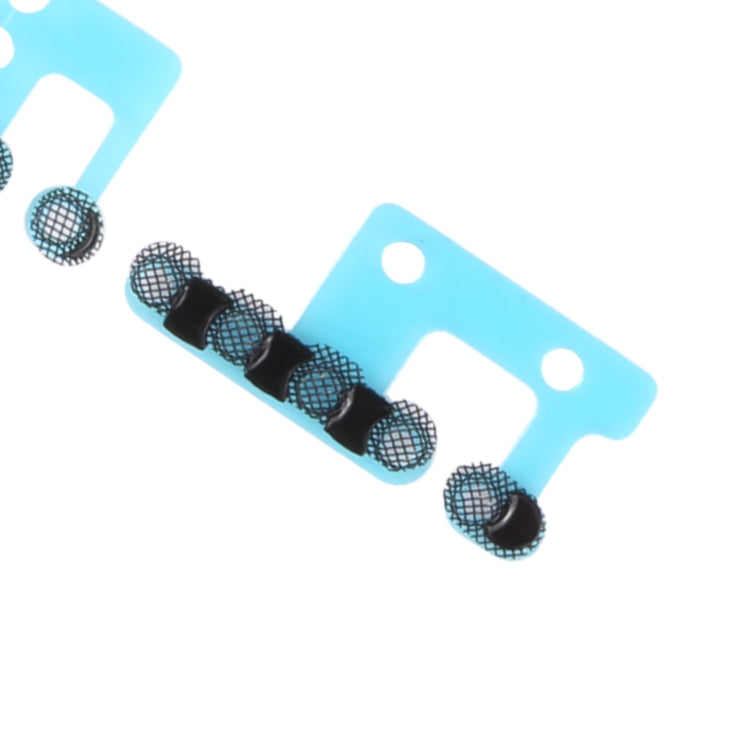 10 PCS Speaker Dustproof Mesh for iPhone 12 Pro, For iPhone 12 Pro
