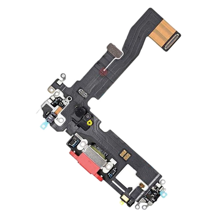 Original Charging Port Flex Cable for iPhone 12, For iPhone 12(Original), For iPhone 12 (Original)