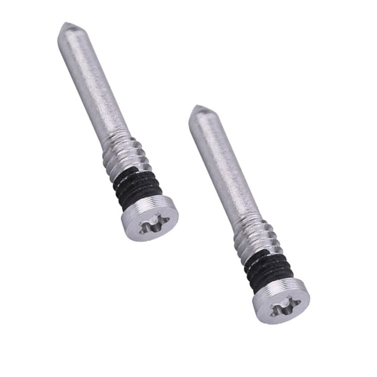 100 PCS Charging Port Screws for iPhone 12, For iPhone 12