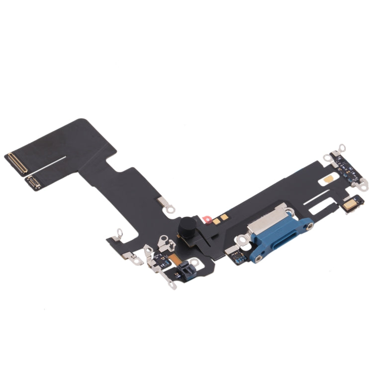 Original Charging Port Flex Cable for iPhone 13, For iPhone 13 (Original), For iPhone 13(Original)