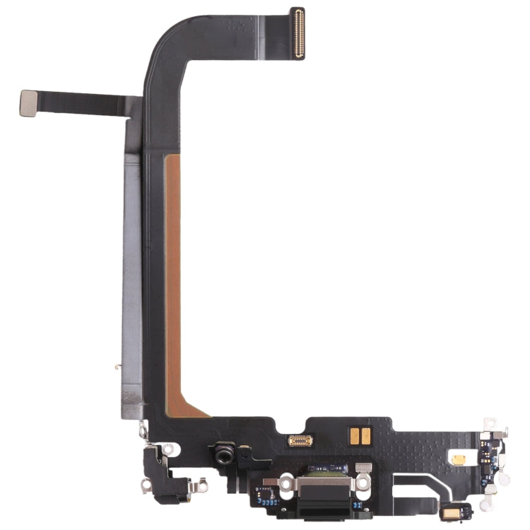 Original Charging Port Flex Cable for iPhone 13 Pro Max, For iPhone 13 Pro Max(Original), For iPhone 13 Pro Max (Original)