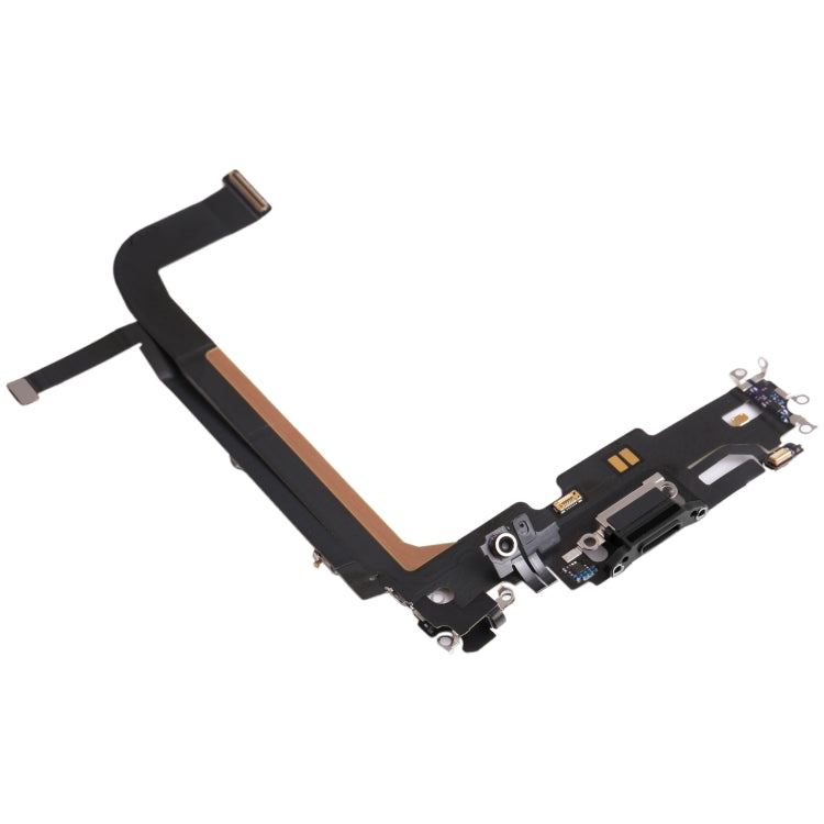 Original Charging Port Flex Cable for iPhone 13 Pro Max, For iPhone 13 Pro Max(Original), For iPhone 13 Pro Max (Original)