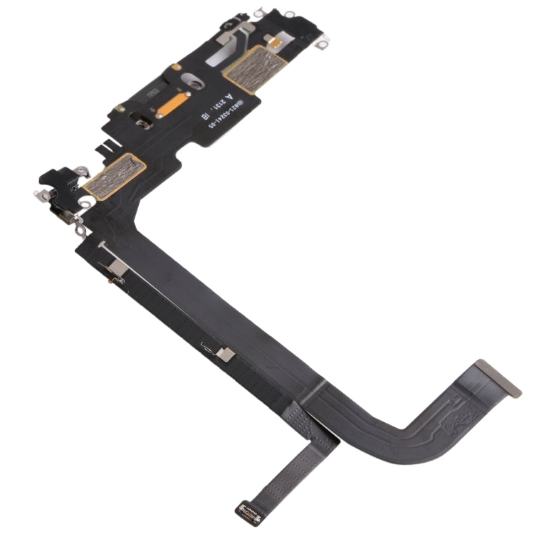 Original Charging Port Flex Cable for iPhone 13 Pro Max, For iPhone 13 Pro Max(Original), For iPhone 13 Pro Max (Original)