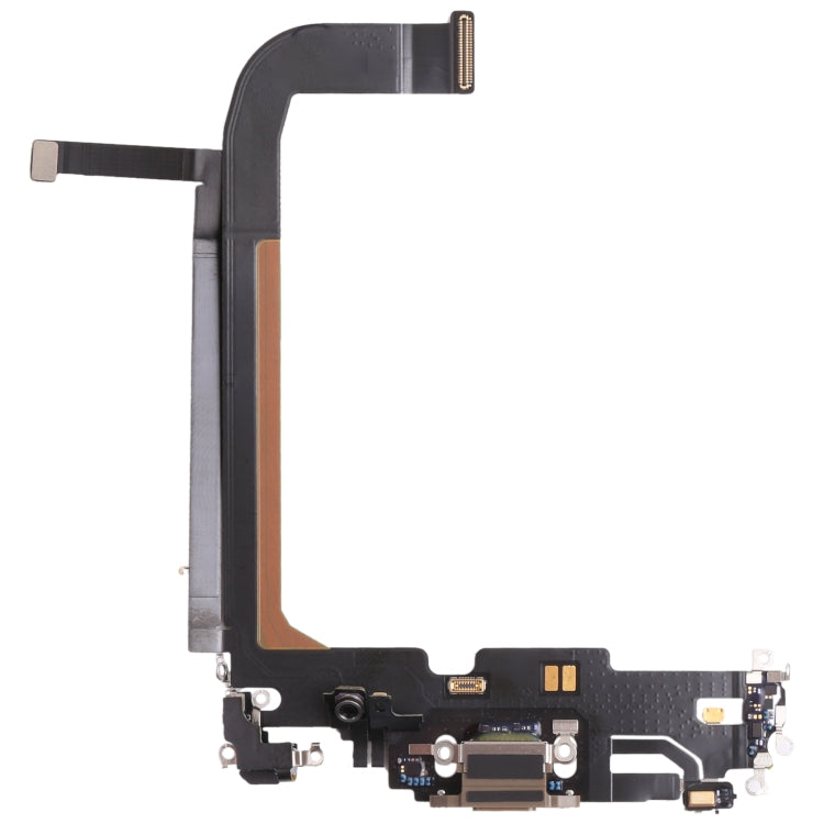 Original Charging Port Flex Cable for iPhone 13 Pro Max, For iPhone 13 Pro Max(Original), For iPhone 13 Pro Max (Original)
