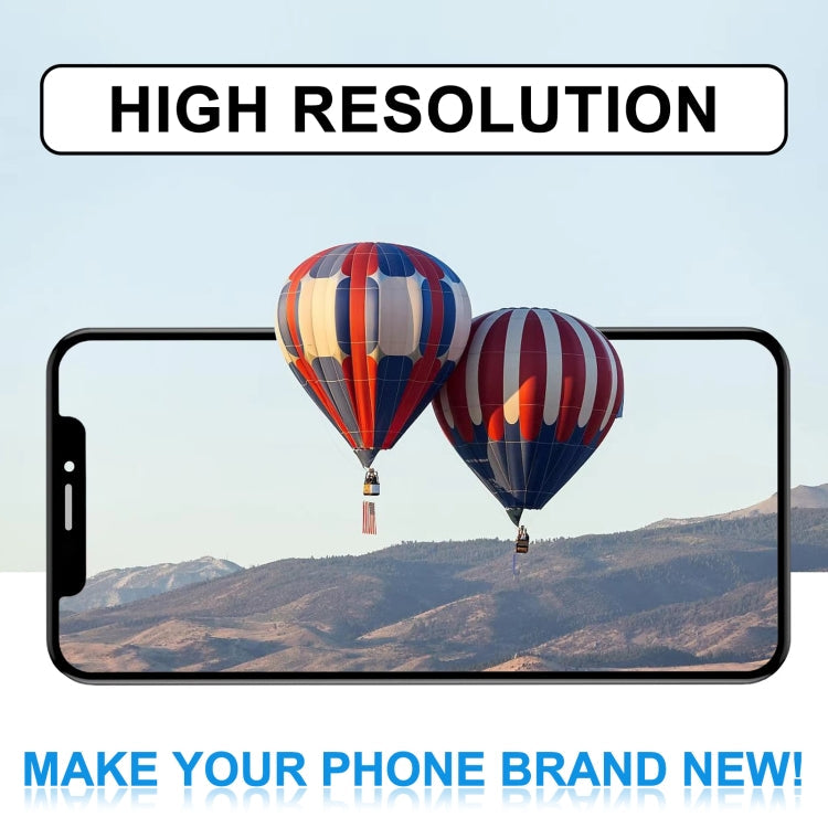 For iPhone 13 Original LCD Screen, For iPhone 13(Original)