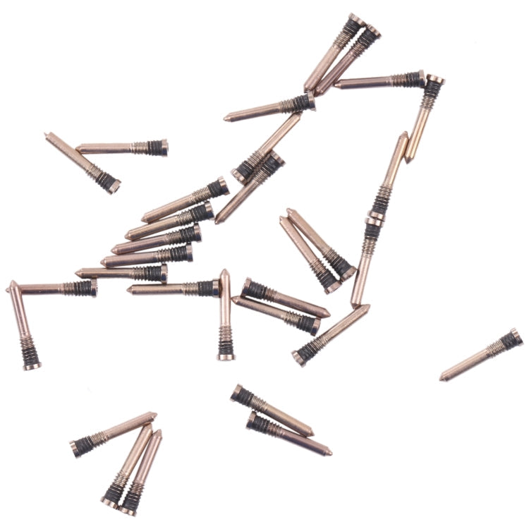 100 PCS Charging Port Screws for iPhone 13, For iPhone 13