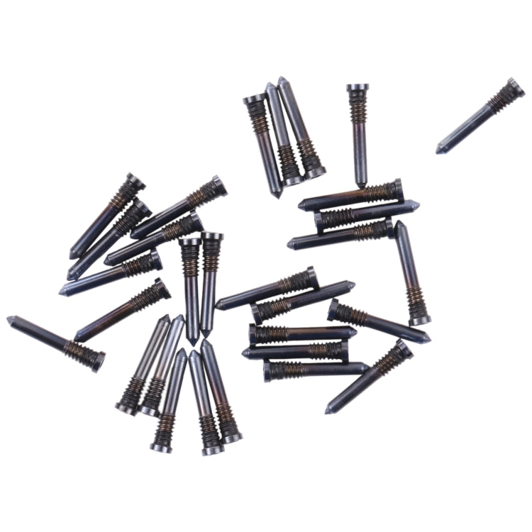 100 PCS Charging Port Screws for iPhone 13 Pro, For iPhone 13 Pro
