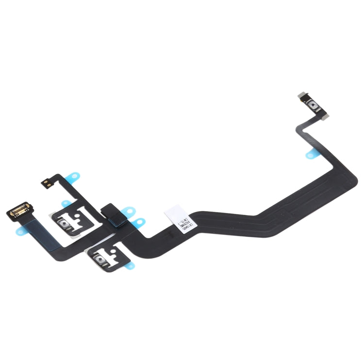 Power Button & Volume Button Flex Cable for iPhone 12 Mini, For iPhone 12 Mini