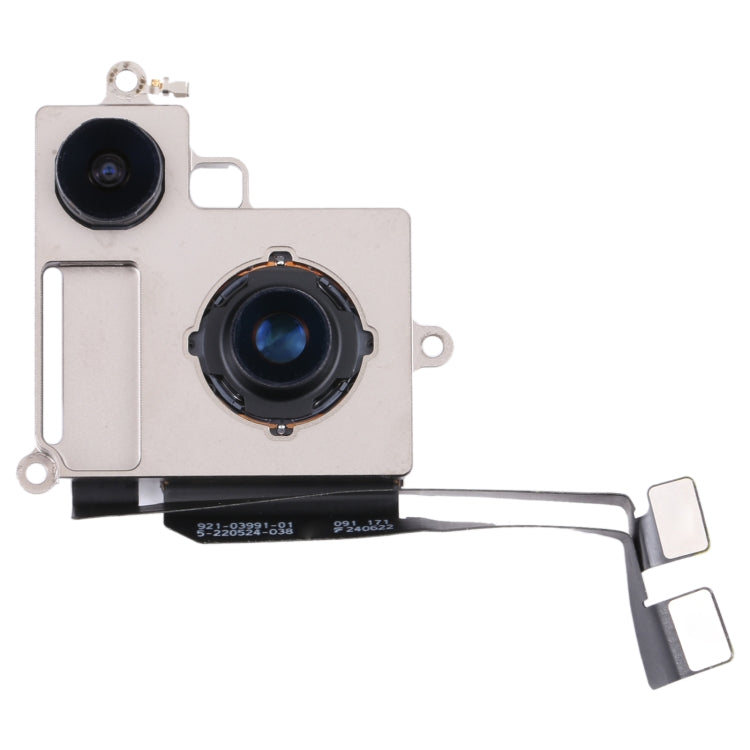 For iPhone 14 Original Back Facing Camera, For iPhone 14