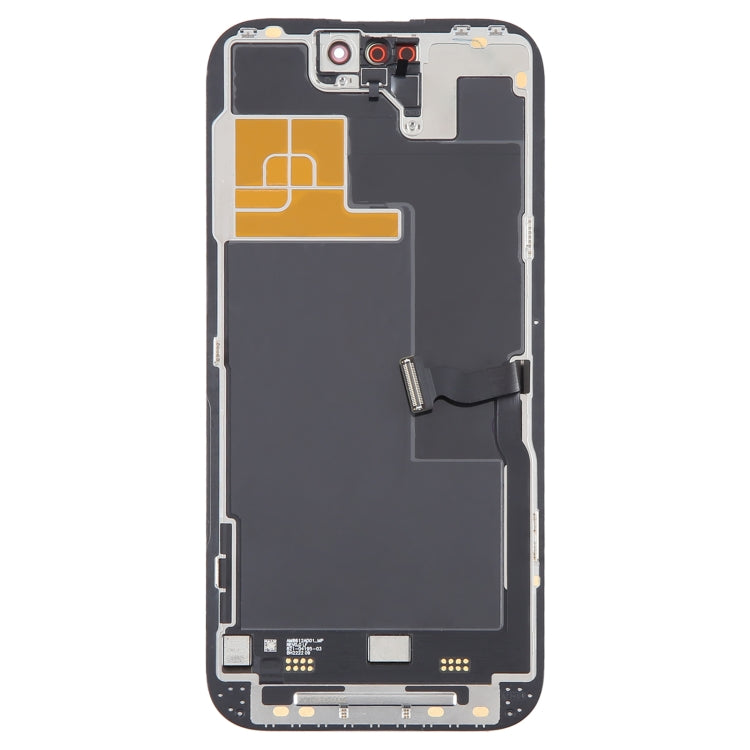 For iPhone 14 Pro Original Super Retina XDR OLED Screen, For iPhone 14 Pro(Original)
