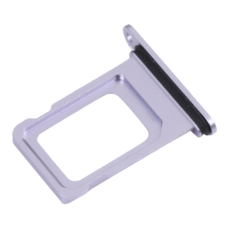 SIM+SIM Card Tray for iPhone 14, For iPhone 14(double card)