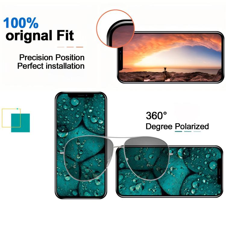 JK Soft OLED LCD Screen For iPhone 14 Pro, For iPhone 14 Pro
