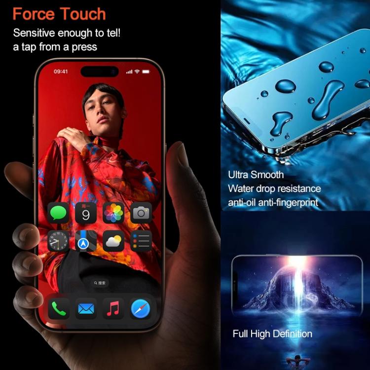 For iPhone 15 DD Soft OLED Screen, For iPhone 15(Soft OLED)