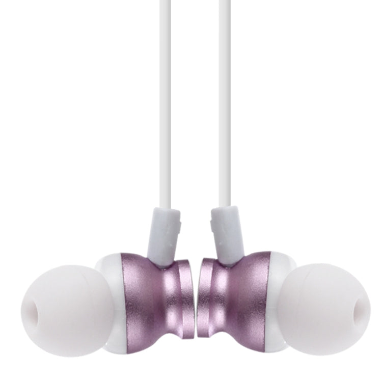 F17 Bluetooth 4.2 Hanging Neck Design Bluetooth Headset, Support Music Play & Switching & Volume Control & Answer
