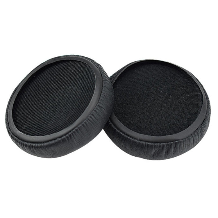 For JBL E30 Headphones Imitation Leather + Foam Soft Earphone Protective Cover Earmuffs, One Pair, For E30