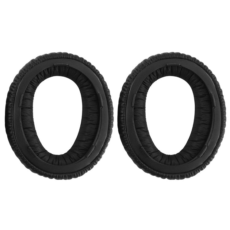 2pcs Sponge Headphone Protective Case for Sony MDR-1000X / WH-1000XM3