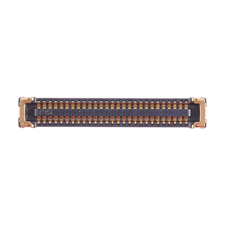 10 PCS Motherboard LCD Display Touch Screen FPC Connector for iPhone 6s Plus, For iPhone 6s Plus