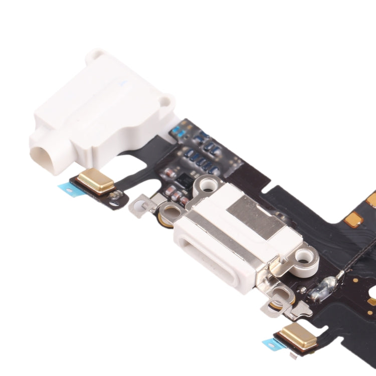 Original Charging Port Flex Cable for iPhone 6s, For iPhone 6s (Original)