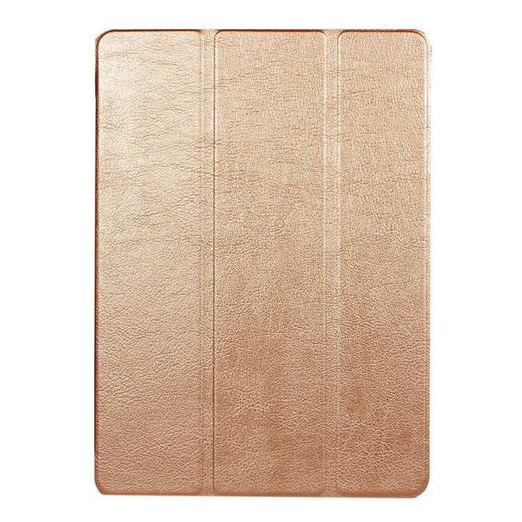 For iPad 9.7 (2018) & iPad 9.7 (2017) Custer Texture Horizontal Flip Leather Case with Three-folding Holder & Sleep / Wake-up Function, For iPad 9.7 (2018) & iPad 9.7 (2017), For iPad 9.7 (2018)