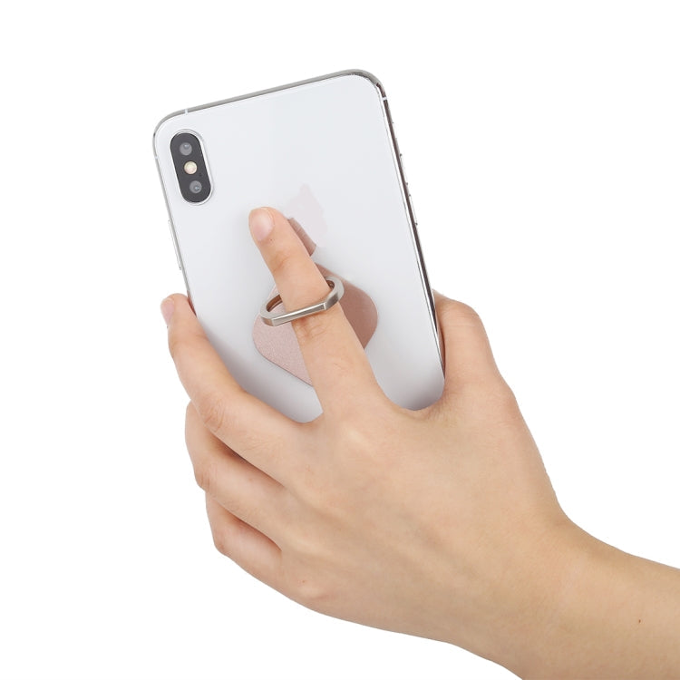 Ring Phone Metal Holder for iPad, iPhone, Galaxy, Huawei, Xiaomi, LG, HTC and Other Smart Phones