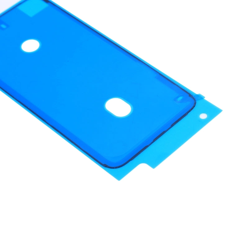 100 PCS LCD Frame Bezel Waterproof Adhesive Stickers for iPhone 7, 100 PCS for iPhone 7