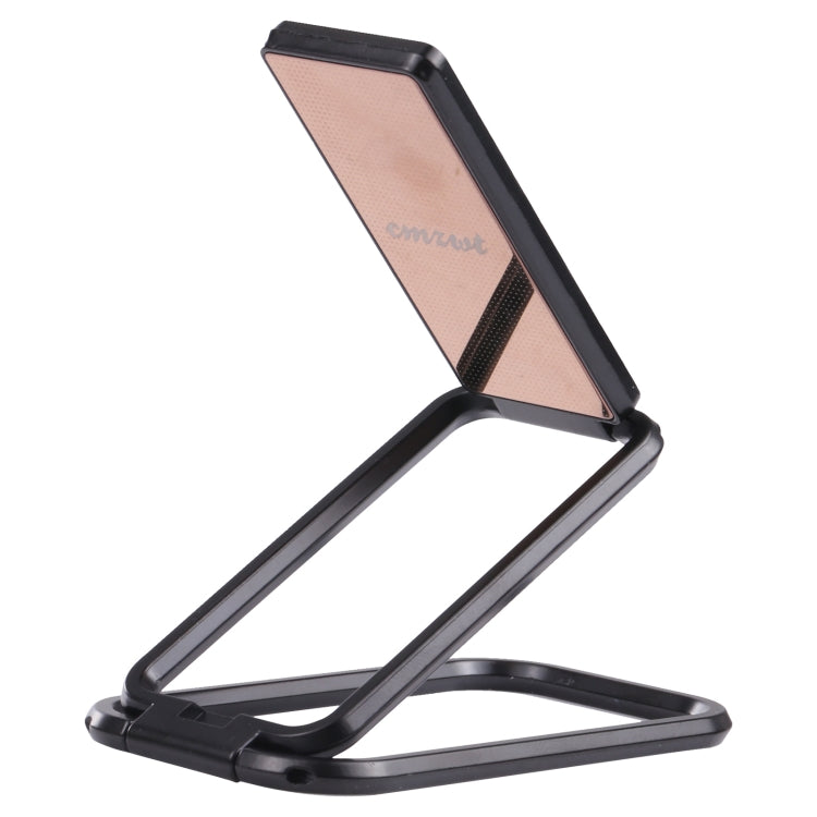 cmzwt CPS-028 Adjustable Folding Magnetic Mobile Phone Desktop Holder Bracket, CPS-028