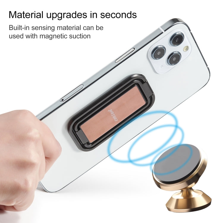 cmzwt CPS-028 Adjustable Folding Magnetic Mobile Phone Desktop Holder Bracket, CPS-028