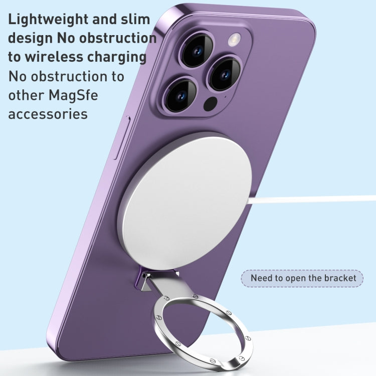 Ultra-thin Metal Phone Holder, Metal (Purple), Metal (Red), Metal (White), Metal (Black), Metal (Dark Green), Metal (Gold), Metal (Blue)