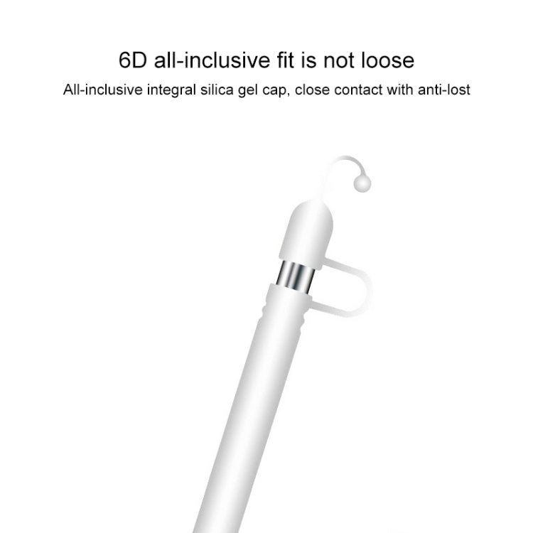 Apple Pen Cover Anti-lost Protective Cover for Apple Pencil