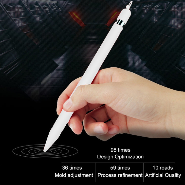 Apple Pen Cover Anti-lost Protective Cover for Apple Pencil