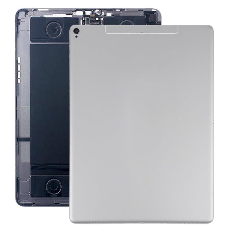 Battery Back Housing Cover for iPad Pro 12.9 inch 2017 A1671 A1821 (4G Version), For iPad Pro 12.9 inch 2017 A1671 A1821 (4G)