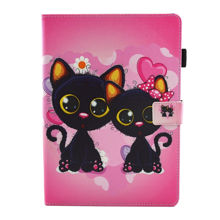 For iPad Pro 10.5 inch Pattern Horizontal Flip Leather Protective Case with Holder & Card Slots & Sleep, iPad Pro 10.5 inch, For iPad Pro 10.5 inch