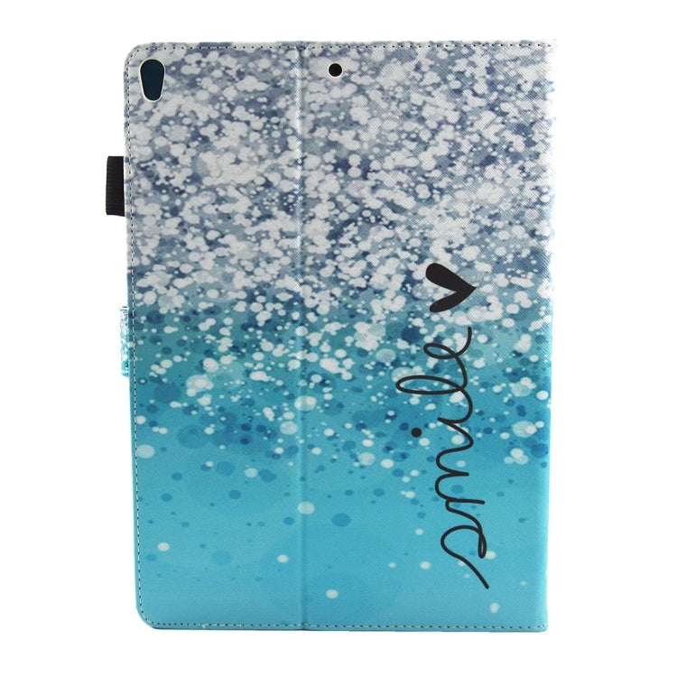 For iPad Pro 10.5 inch Horizontal Flip Leather Protective Case with Holder & Card Slots & Wallet & Pen Slot &Sleep / Wake-up, IPRU3022A, IPRU3022B, IPRU3022C, IPRU3022D, IPRU3022E, IPRU3022F, IPRU3022G, IPRU3022H, IPRU3022J, IPRU3022K, IPRU3022L