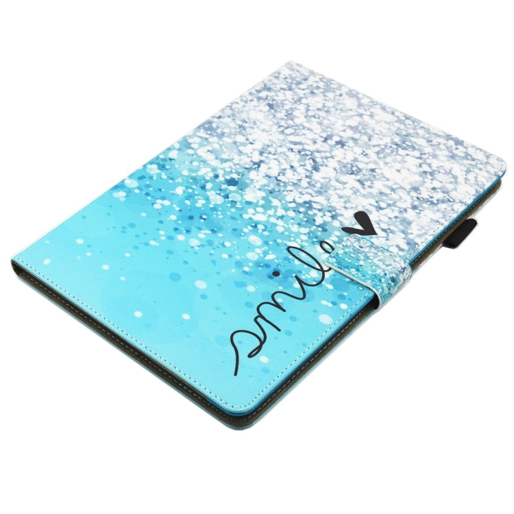For iPad Pro 10.5 inch Horizontal Flip Leather Protective Case with Holder & Card Slots & Wallet & Pen Slot &Sleep / Wake-up, IPRU3022A, IPRU3022B, IPRU3022C, IPRU3022D, IPRU3022E, IPRU3022F, IPRU3022G, IPRU3022H, IPRU3022J, IPRU3022K, IPRU3022L