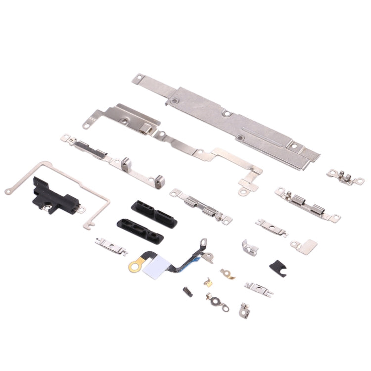 21 in 1 for iPhone X Inner Repair Accessories Part Set, For iPhone X