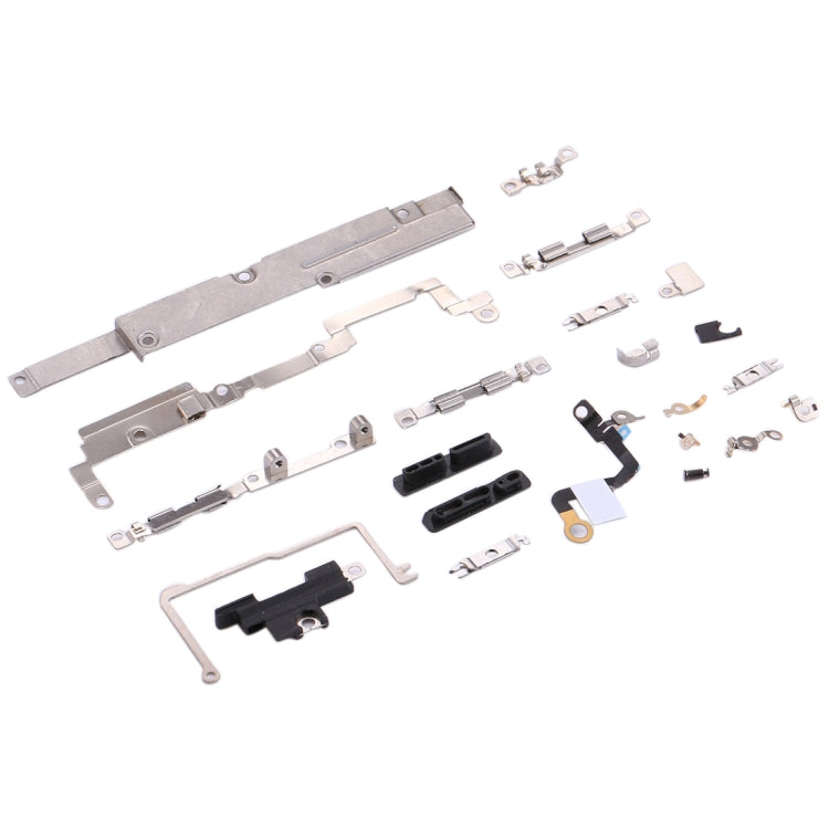 21 in 1 for iPhone X Inner Repair Accessories Part Set, For iPhone X