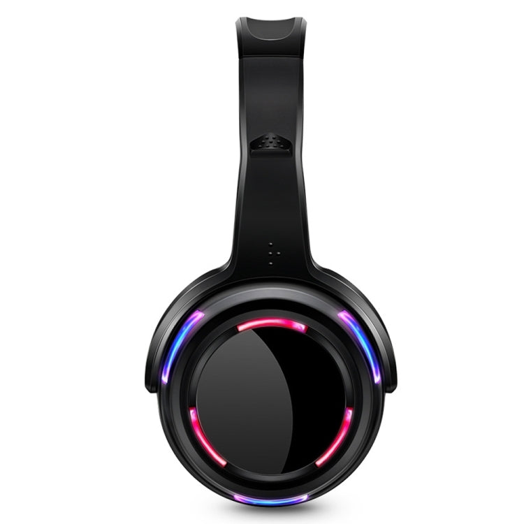 UHF-9 Headset LED Wireless Noise Cancelling Earphone, Earphone
