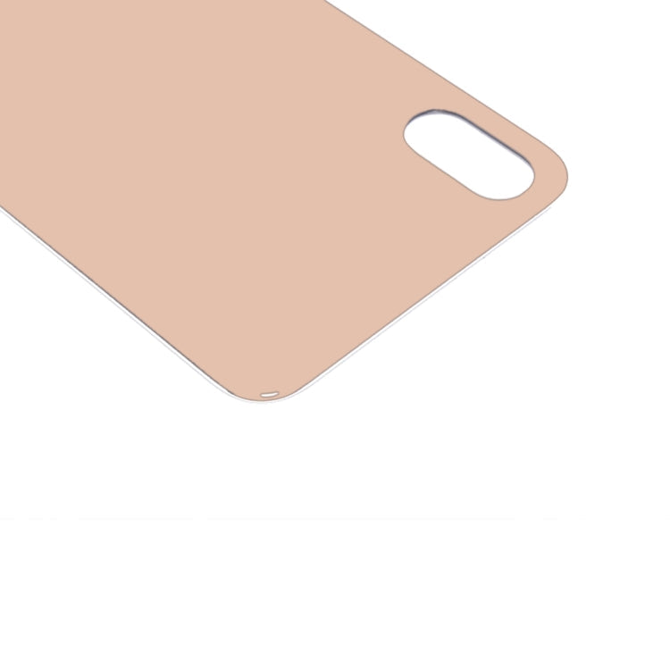 Glass Battery Back Cover for iPhone XS Max, For iPhone XS Max