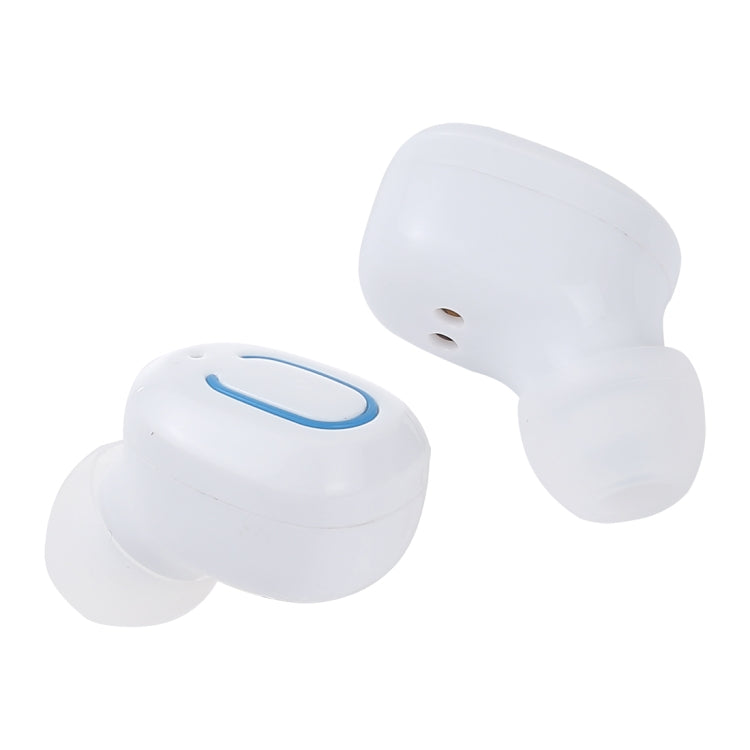 TI8S TWS Dazzling Wireless Stereo Bluetooth 5.0 Earphones with Charging Case