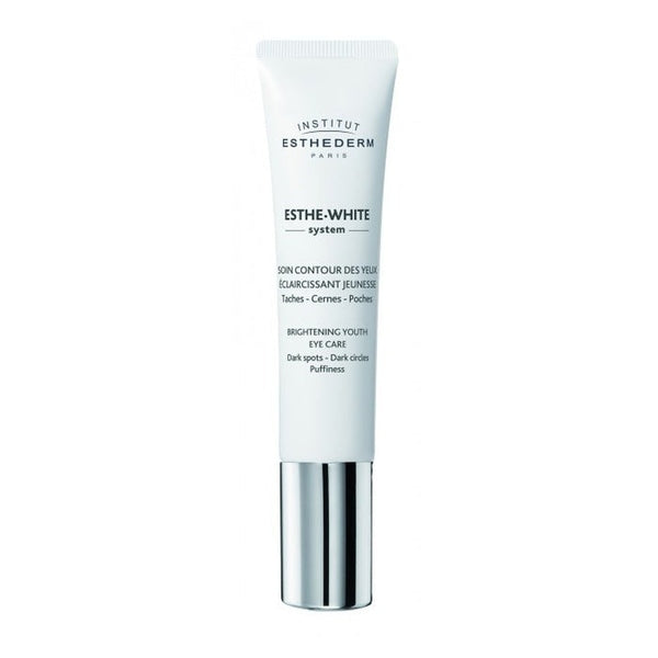 Institut Esthederm Esthe-White System Brightening Youth Eye Care 15ml