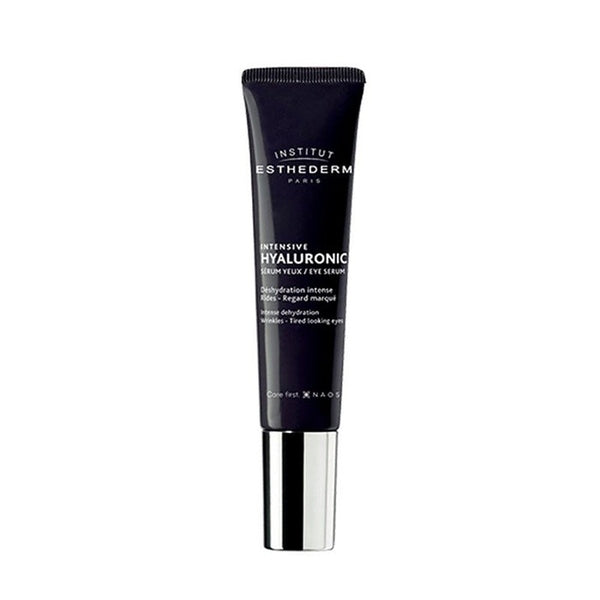 Institut Esthederm Intensive Hyaluronic Eye Contour Serum 15ml