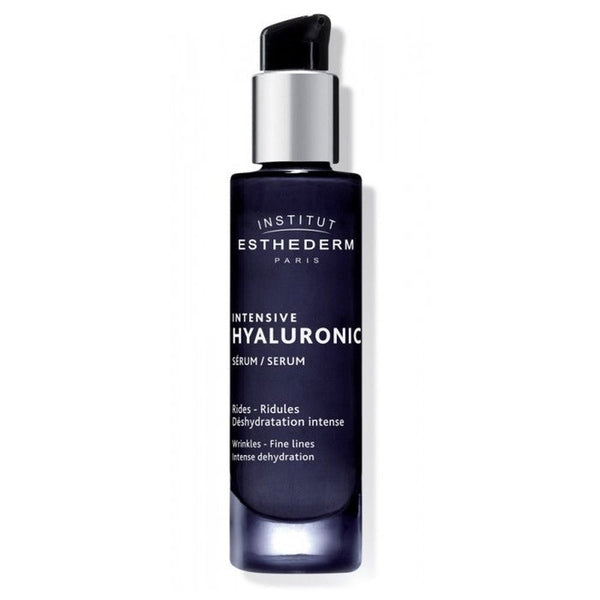 Institut Esthederm Intensive Hyaluronic Face Serum 30ml