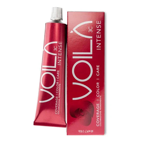 Intercosmo Voilà 3C Intense 60ml - 5.21 Light Brown
