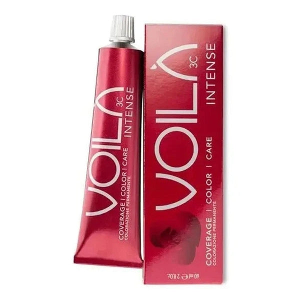 Intercosmo Voila Intense Hair Color 60ml - 6.0 Dark Blonde
