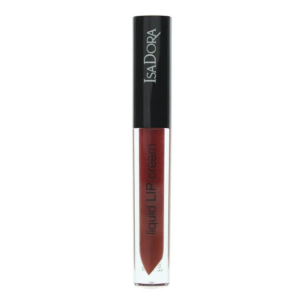 IsaDora Liquid Lip Cream 3.5ml - 20 Wine Divine