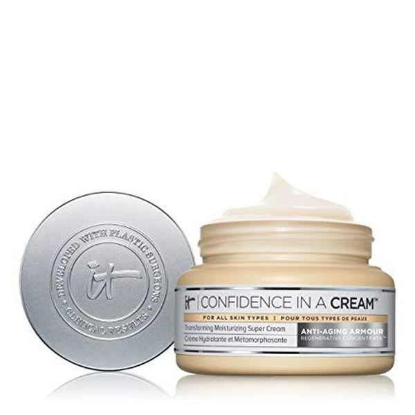 It Cosmetics Confidence in a Cream 15ml - Confetti Popper