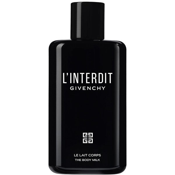 Givenchy L'Interdit The Body Milk 200ml