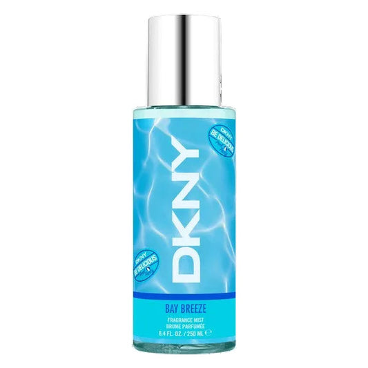 DKNY Be Delicious Bay Breeze Body Mist 250ml